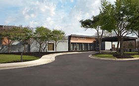 Courtyard Columbus Dublin